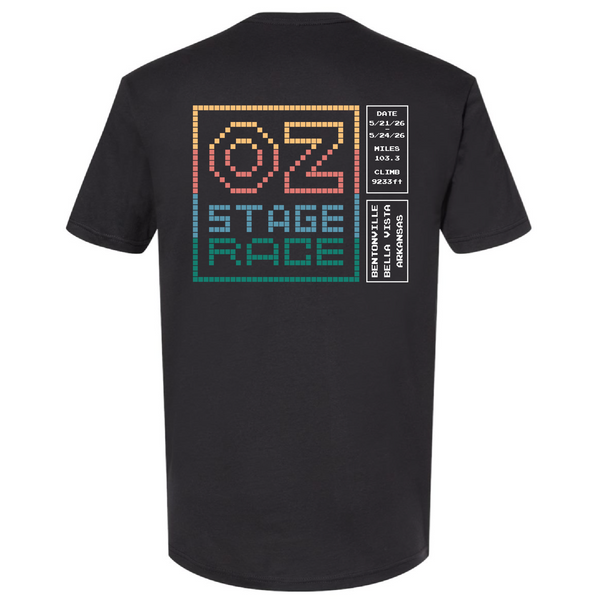 OZ Stage Race