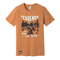 Texas NICA Feel the Berm Tee