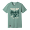 Texas NICA Feel the Berm Tee
