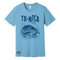 Texas NICA Gnarmadillo Tee