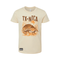 Texas NICA Gnarmadillo Tee
