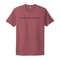 Texas NICA Bikes With Friends Tee