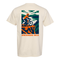 Arkansa NICA Abstract Views Tee