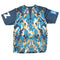Arizona NICA 2023 Jersey Back