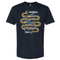 Arizona NICA Rattle and Roll Tee