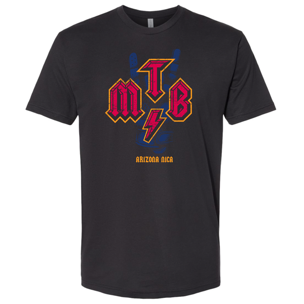 Arizona NICA MTB Glove Tee