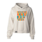 Arkansas NICA Values Hoodies - Bone