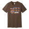 NICA 2024 Eastern Regional Tee - Heather Brown