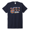 NICA 2024 Eastern Regional Tee - Night Sky Navy