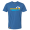 Florida NICA Sunset Climber Tee