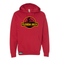 Florida NICA Jurassic Bike-Park Hoodie