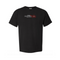 Wisconsin NICA Championship Unisex Tee - Black