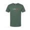 Wisconsin NICA Championship Unisex Tee - Royal Pine