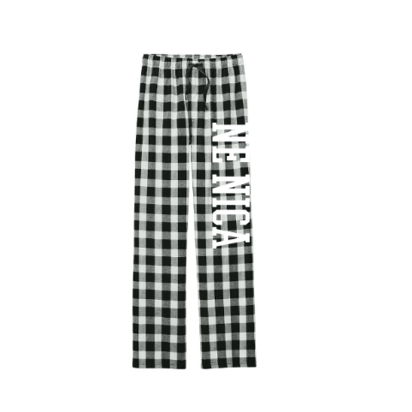 Nebraska NICA Pajamas
