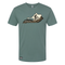 Kentucky NICA Uphill Climb Tee
