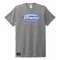 Illinois NICA Oval Logo Tee