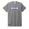 Idaho NICA Oval Logo Tee