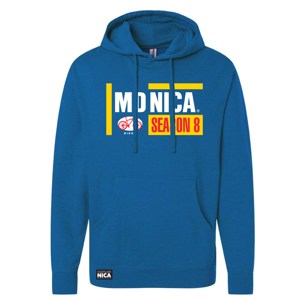 Maryland NICA Old Bay Hoodie