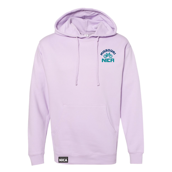 Missouri NICA Sendero-It Hood