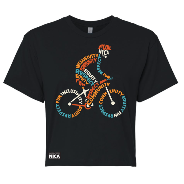 Missouri NICA Values Rider Tee