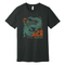 Mississippi NICA Big Ole Gator Tee