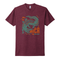 Mississippi NICA Big Ole Gator Tee