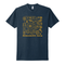 Mississippi NICA Bike Parts Tee