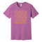 Mississippi NICA Bike Parts Tee