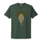Mississippi NICA Pinecone Drivetrain Tee