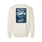 North Carolina NICA Vintage Parks Poster Sweatshirt