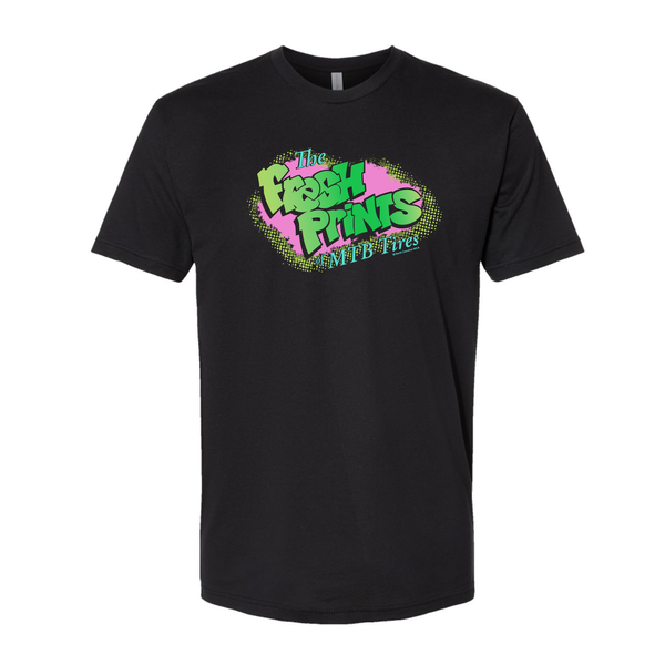 North Carolina NICA Fresh Prints Tee