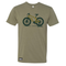 Nebraska NICA Made to Ride Tee