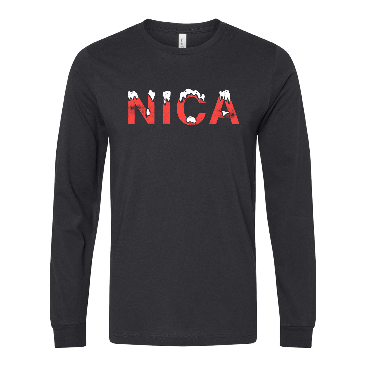 NICA Ice Long Sleeve Tee