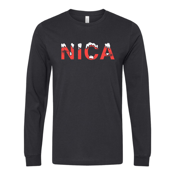 NICA Ice Long Sleeve Tee