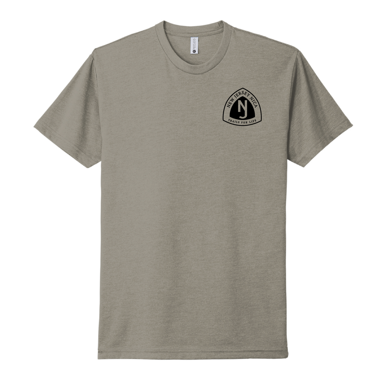New Jersey Trails for Life T-Shirt
