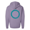 New Jersey Sendero-It Bike Hoodie