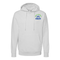 New Jersey Sendero-It Bike Hoodie