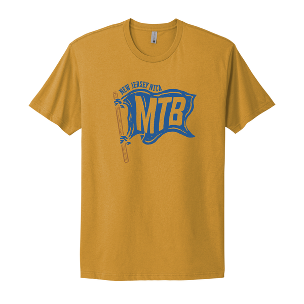 New Jersey Fly Your Flag T-Shirt
