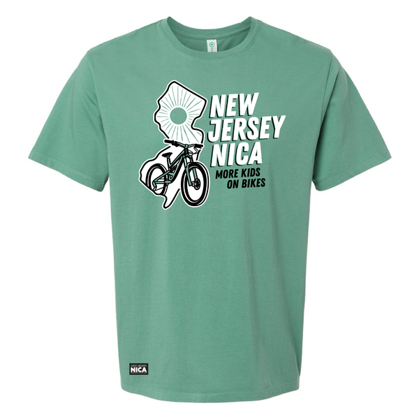 New Jersey NICA More Kids on Bikes - Pine
