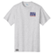 New Jersey NICA MTB In The USA Tee - Front