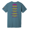 Nevada North NICA End of Season - Short Sleeve Back