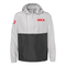 NICA Windbreaker - Grey