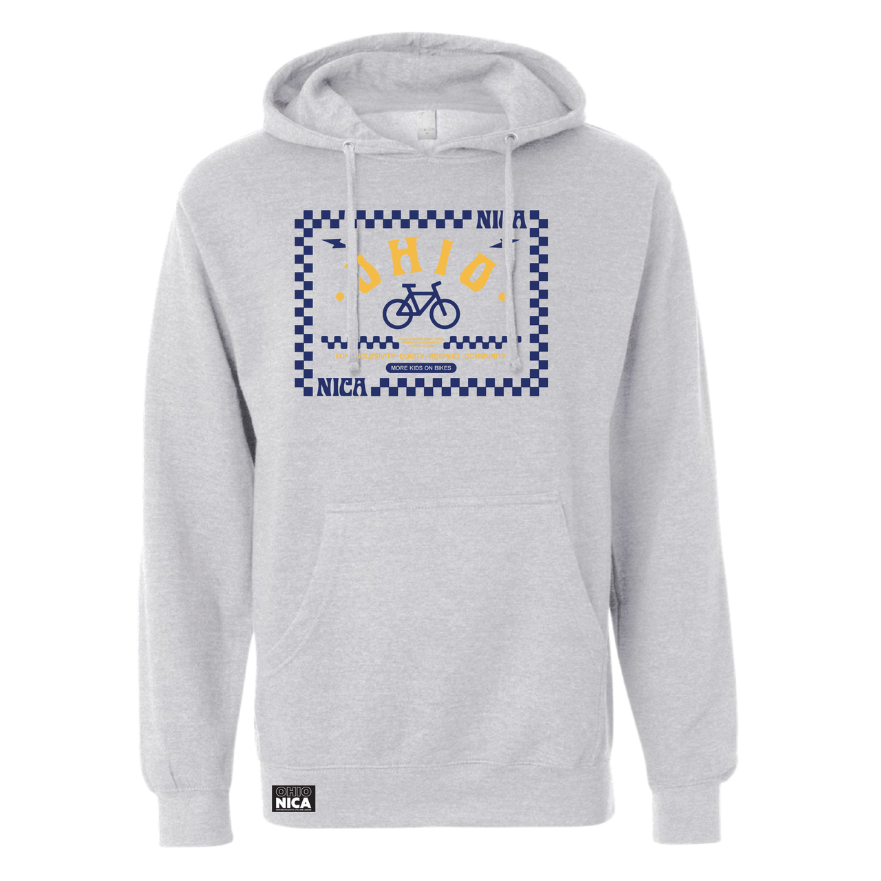 Ohio NICA Values Hoodie
