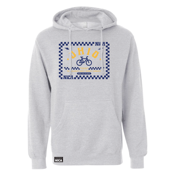 Ohio NICA Values Hoodie