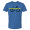 RO3 My Bike Hates Me Tee