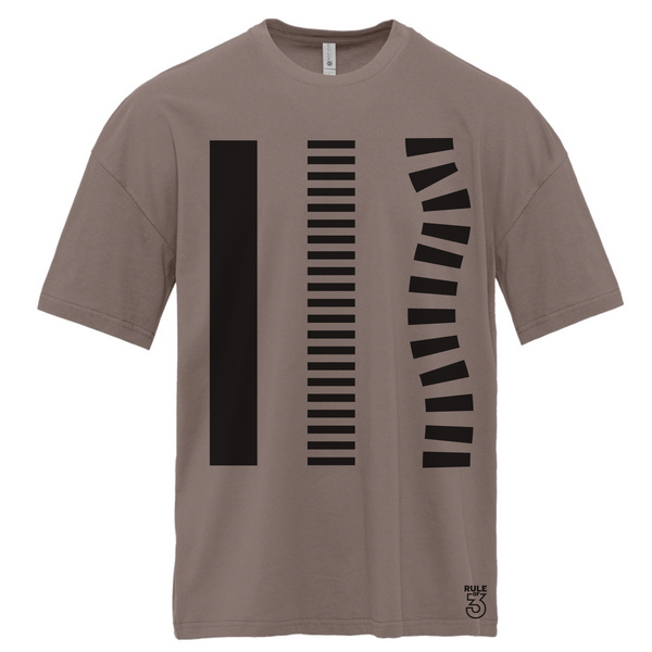 RO3 Make Tracks Tee