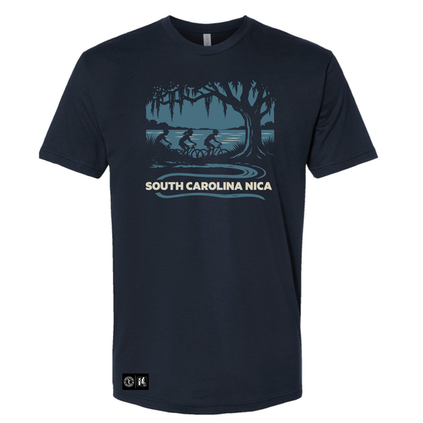 South Carolina NICA Lowcountry Loop Tee