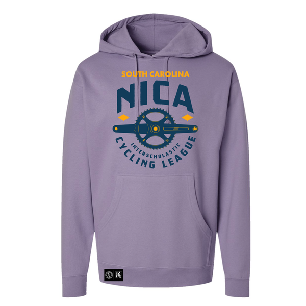 South Carolina NICA Crankset Hoodie