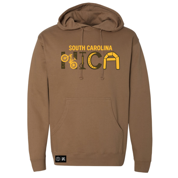 South Carolina NICA Sum Of Its Parts Hoodie