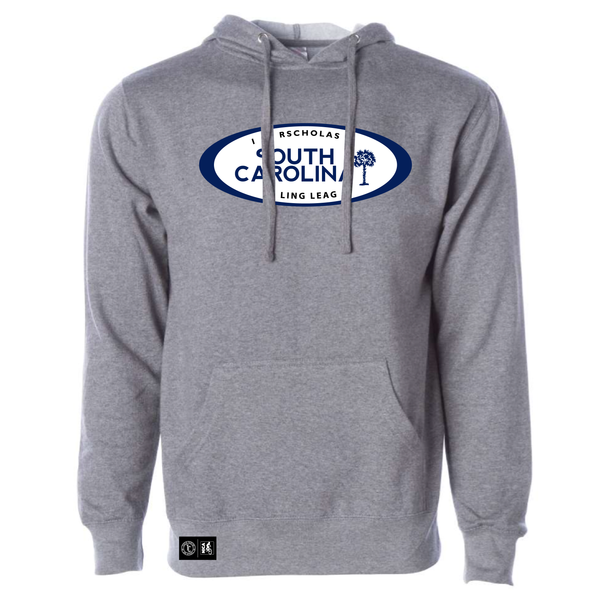 South Carolina NICA Oval Logo Hoodie